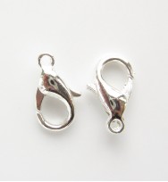 Lobster Clasps 12mm